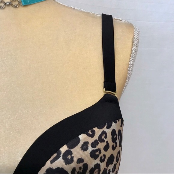 Curvy Couture NWT Push Up Bra Women Various - Picture 3 of 12